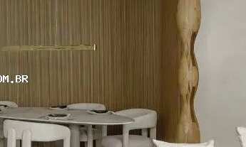 Imagem: Apartamento para Venda em Londrina, BOTANICO