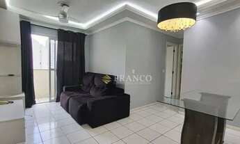 Imagem 6: Apartamento com 2 dormitórios à venda, 58 m² - Edifício Vale das Cores - Taubaté/SP