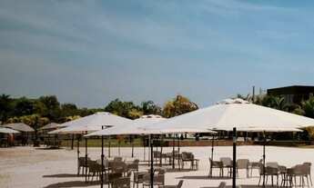 Imagem 2: Apartamento Five Senses Resort - 1 quarto