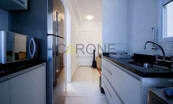 Imagem 6: APARTAMENTO RESIDENCIAL em SÃO PAULO - SP, BROOKLIN