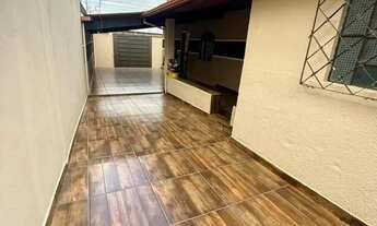 Imagem 3: Casa à venda no bairro Paraíso - Anápolis/GO