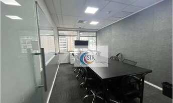 Imagem 2: Conjunto à venda, 133 m² - Itaim Bibi - São Paulo/SP