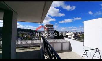 Imagem 2: Cobertura em Rua Doutor Vilson Bordin - Santa Catarina - Caxias do Sul/RS