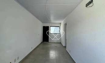 Imagem 3: Casa à venda no bairro Bom Sucesso em Gravataí com ótima distribuição interna