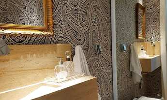 Imagem 6: Cobertura em Rua Barão de Ataliba - Cambuí - Campinas/SP