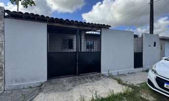 Imagem: CASA REFORMADA EM IGARASSU