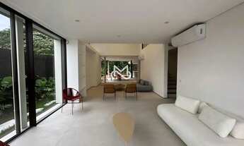 Imagem 6: Casa de Alto Padrão no Módulo 11 em Riviera de São Lourenço