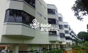 Imagem: SHCGN 703 Bloco G com 2 dormitórios para