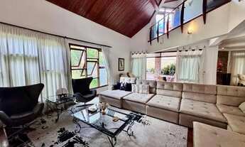 Imagem 6: Cond.Res.ZERO Casa em condomínio com 5 dormitórios