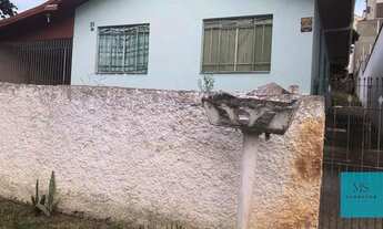 Imagem 5: Dois Terrenos à Venda no Centro De São José Dos Pinhais Com um total de 1044 m² por R$ 2.2