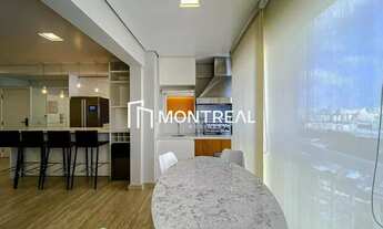 Imagem 4: APARTAMENTO À VENDA NA MOOCA - 3 DORMITÓRIOS, 1 SUÍTE, 2 VAGAS DE GARAGEM