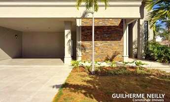 Imagem 2: Damha 5 - Casa no Condomínio Damha V