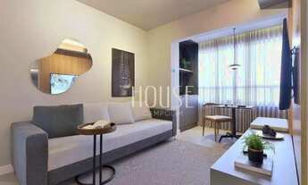 Imagem 2: Apartamento à venda em Saint Rémy: condomínio de alto padrão em Sorocaba, com 69m²