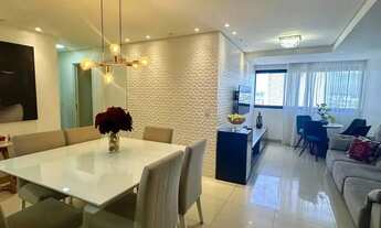 Imagem 2: Imóvel para venda com 98 metros quadrados com 3 quartos em Universitário - Caruaru - PE