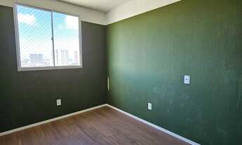 Imagem 6: Apartamento Praia do Futuro