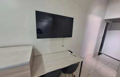 Imagem 4: Kitnet com 1 dormitório para alugar, 17 m² por R$ 1.200,02/mês - Núcleo Habitacional Nova