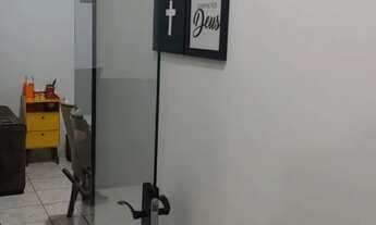 Imagem 4: Apartamento Condomínio Barbieri