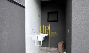 Imagem 5: Casa com 2 dormitórios à venda, 77 m² por R$ 809.000,00 - Condomínio Nova Jaguari - Santan