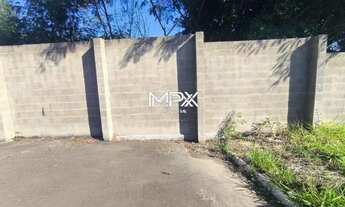 Imagem 3: Terreno à venda em Piracicaba, Jardim Noiva da Colina, com 330.8 m², Terras do Sinhô III