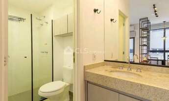 Imagem 6: Studio para aluguel em Perdizes, 1 dormitório