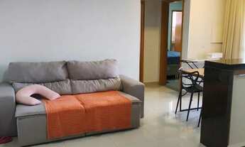 Imagem 4: APARTAMENTO PARA LOCAÇÃO TODO MOBILIADO