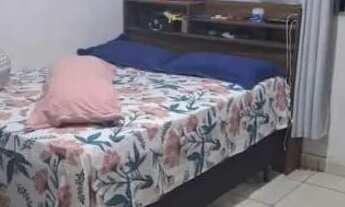 Imagem 7: Linda casa no Aglomerado da Serra rua da água