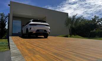 Imagem: Chácara Condomínio Monte Hermon Terra