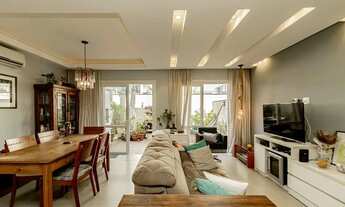 Imagem 7: Sobrado com 195 metros 3 quartos 2 vagas no bairro Jardim Carvalho - Porto Alegre - RS