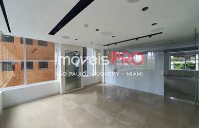 Imagem 7: Conjunto comercial para locação de 204m² na Vila Olímpia