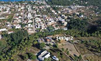 Imagem: Terreno em Maragogi 1493,53m2 Condomínio