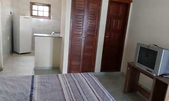 Imagem: Kitnet mobiliada no bairro Recreio/Rio das