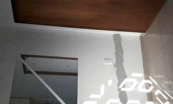 Imagem 3: Kitnet mobiliada