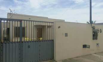 Imagem 2: Casa germinada Bairro São José - Linhares/ES