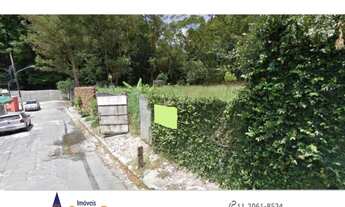 Imagem 2: Terreno ótimo para construção de casa de condomínio fechado