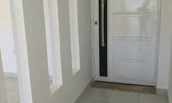 Imagem 4: Casa nova no Centro de Pombal - PB