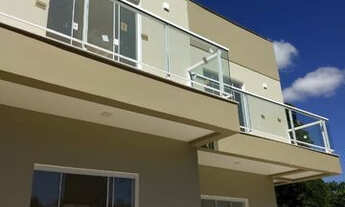 Imagem 4: Casa, com acabamento Premium! primeira locação!!!