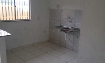 Imagem 6: Aluga-se Kitnet Ampla e Bem Conservada com Dois Quartos no Novo Cohatrac