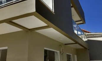 Imagem 7: Casa, com acabamento Premium! primeira locação!!!