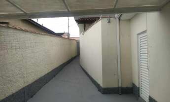 Imagem 3: Aluguel de uma casa otimo bairro em varginha R$800.00