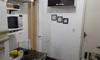 Imagem 5: Fator2509) Sensacional - Casa Duplex 2 quartos reformada - Na Fator