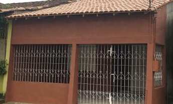 Imagem: Aluga-se casa no bairro da Aldeia