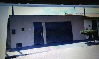 Imagem: Casa nova Locação Pederneiras SP