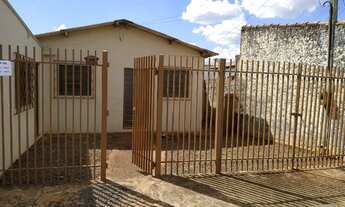 Imagem: Casa para alugar - Moreninha II