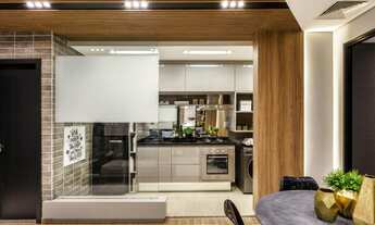 Imagem 4: Próximo ao Cesumar e centro cívico alto padrão (Connect) Super condição