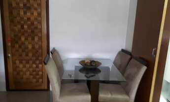 Imagem 7: Lindo Apartamento - Todos os Santos - Conselheiro Agostinho - 2 Quartos - Todo Reformado