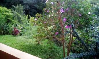 Imagem 5: Casa mobiliada para alugar