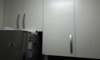 Imagem 4: Lindo Apartamento - Todos os Santos - Conselheiro Agostinho - 2 Quartos - Todo Reformado