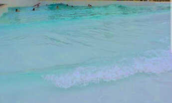 Imagem 4: Hospedagem em Caldas Novas * Lacqua di Roma