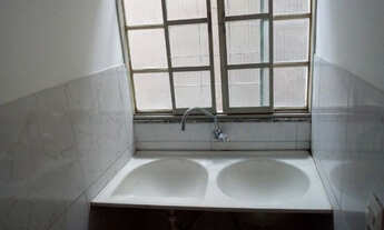 Imagem 7: Alugo Casa 2 quartos Andrade Araújo, Belford Roxo