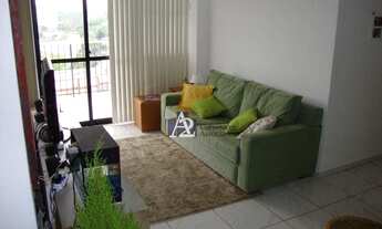 Imagem: AP0969 - Apto Maravilhoso com 2 quartos